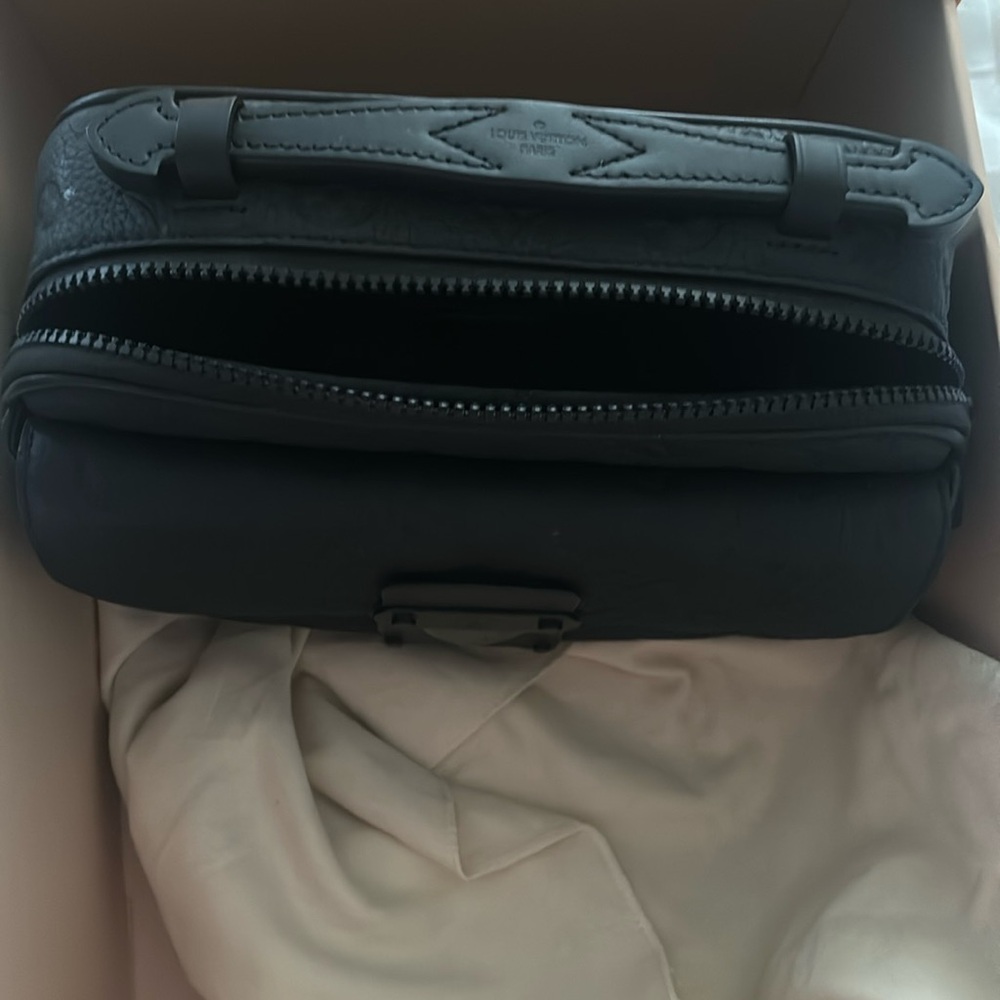 Louis Vouitton bag for men
